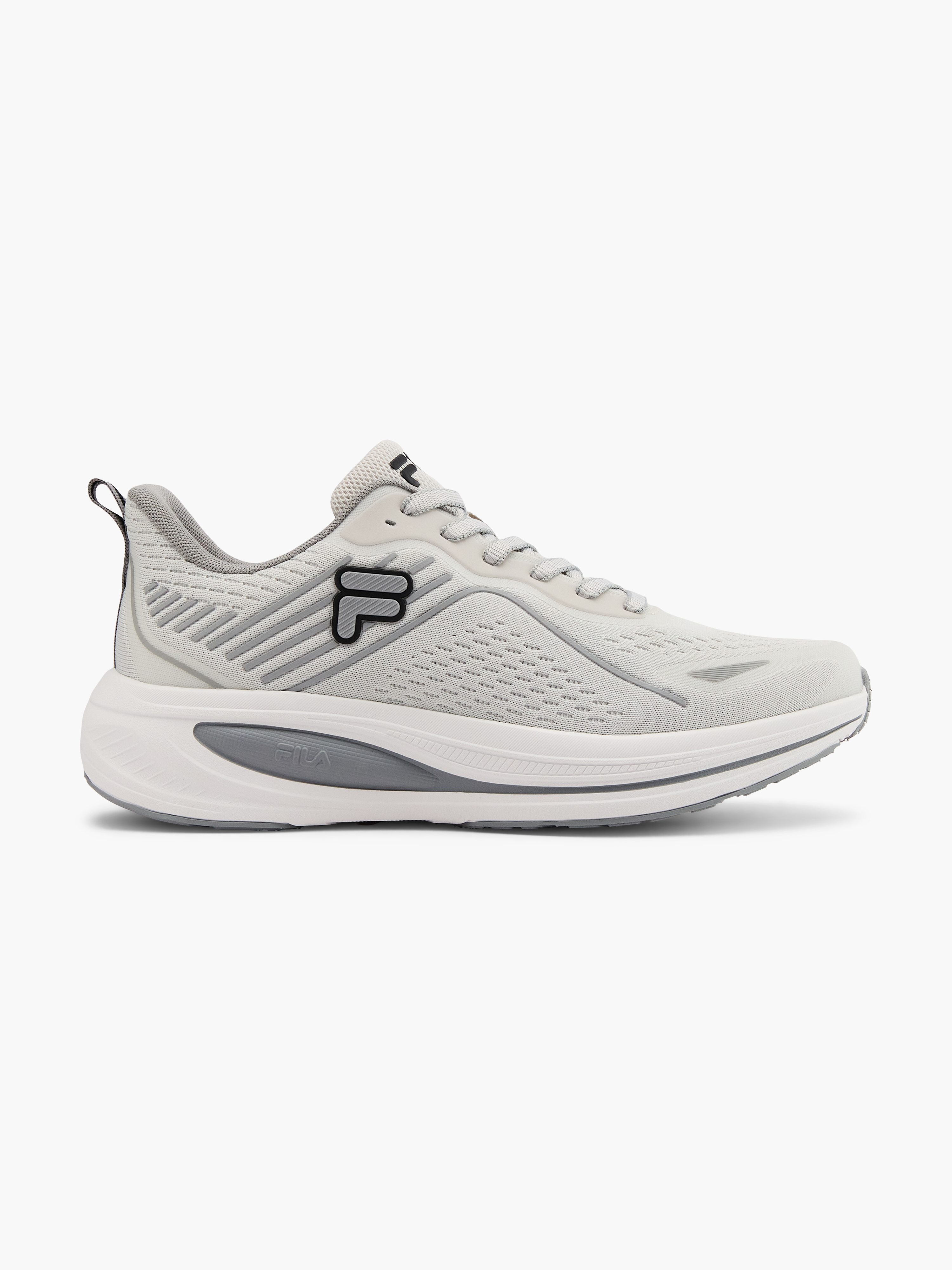 FILA Sneaker – Grau