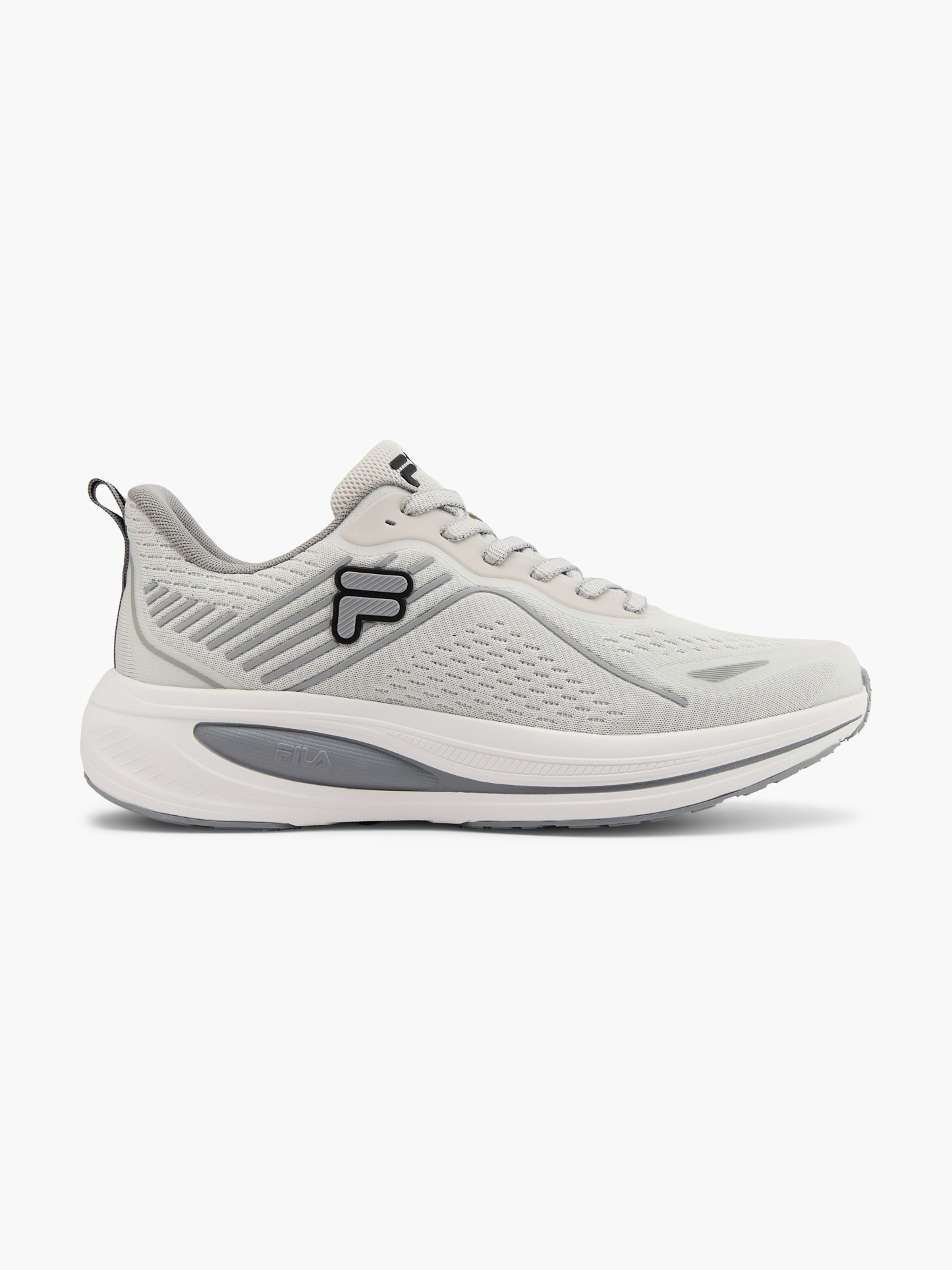 FILA Sneaker – Grau