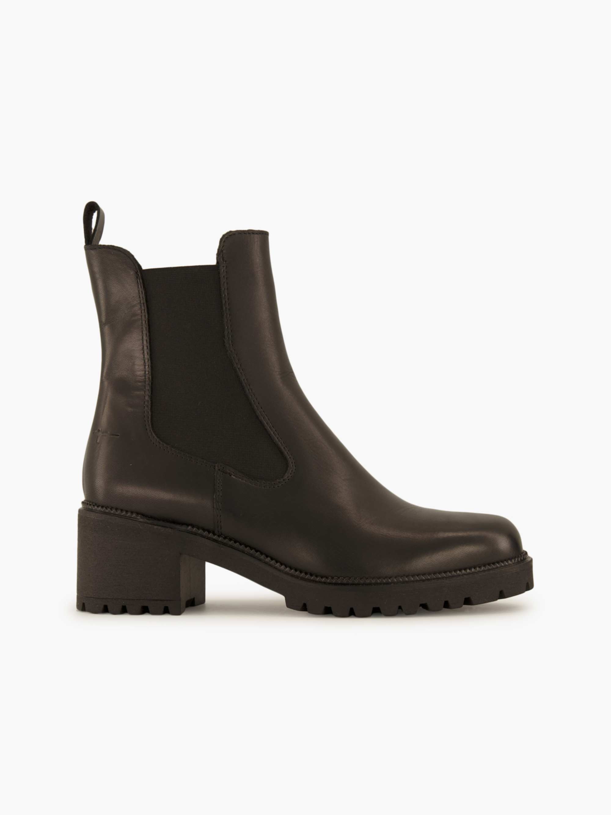 Tamaris Chelsea Boot – Schwarz – Schwarz