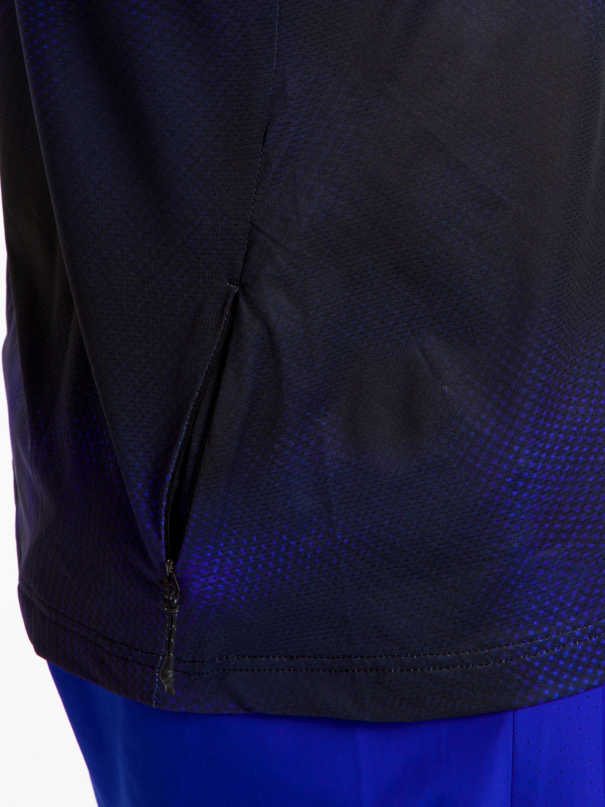 FILA T-Shirt – Blau