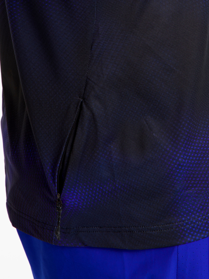 FILA T-Shirt – Blau