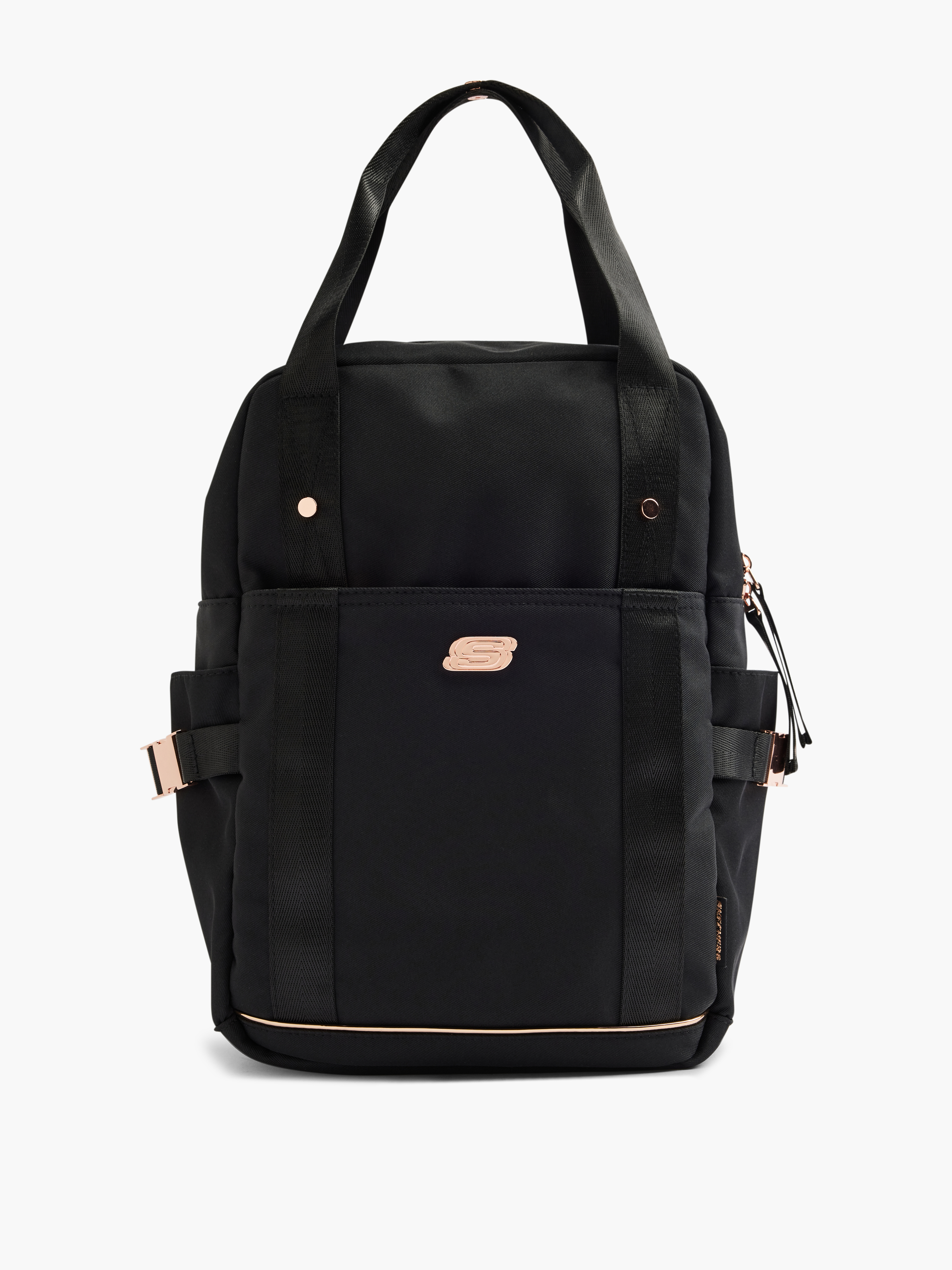 Skechers Rucksack – Schwarz