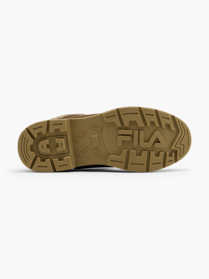 FILA Schnürboots – Braun
