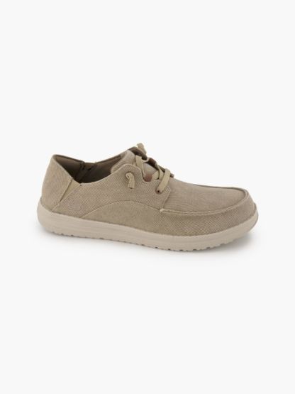 Skechers Sneaker – Beige
