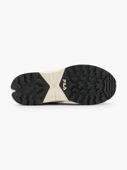 FILA Schnürboots – Braun