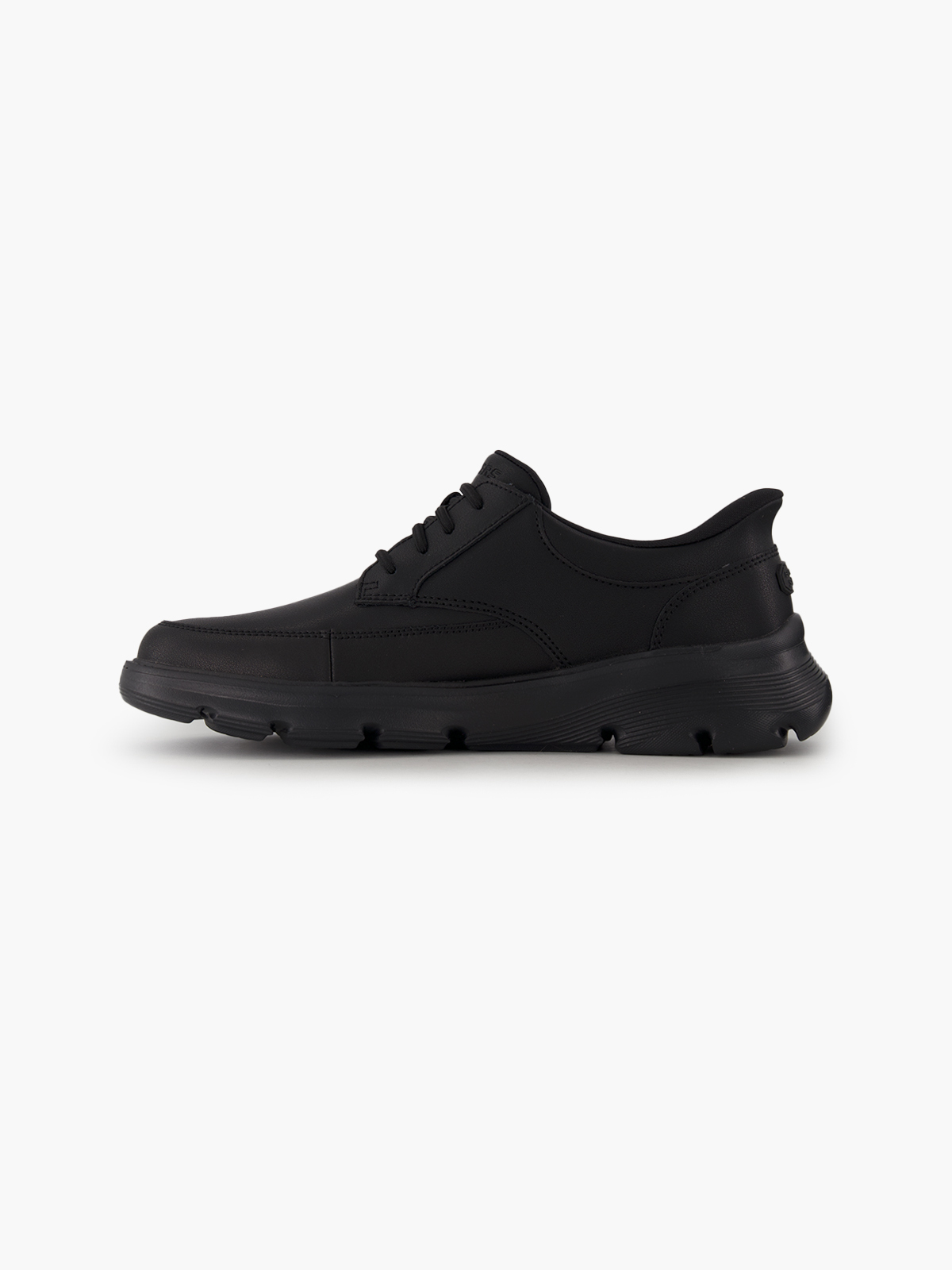 Skechers HANDS FREE SLIP-INS ARCH FIT 2.0 Halbschuh – Schwarz
