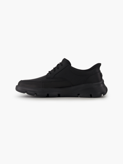 Skechers HANDS FREE SLIP-INS ARCH FIT 2.0 Halbschuh – Schwarz