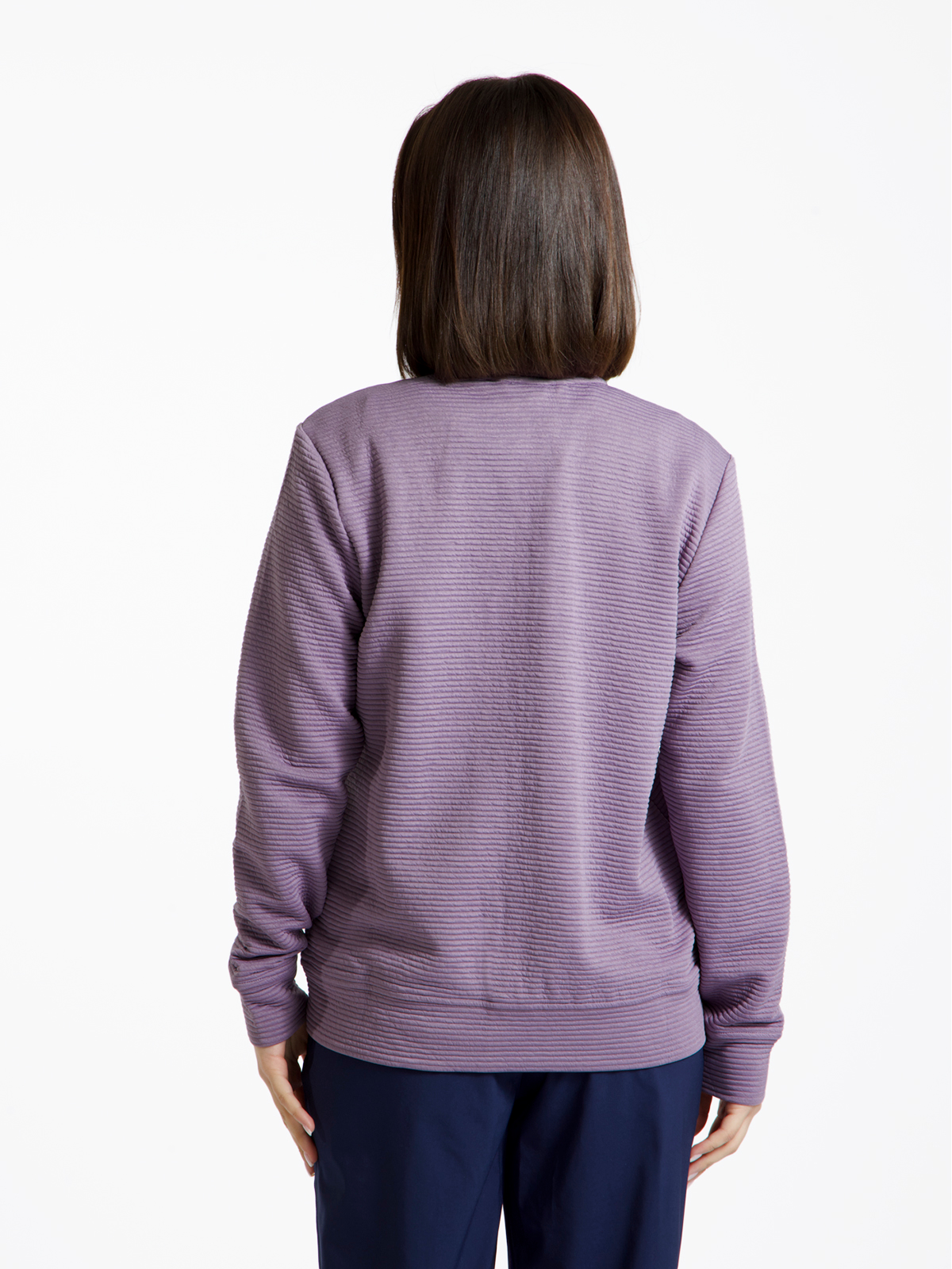 Skechers Trainingsjacke – Lila