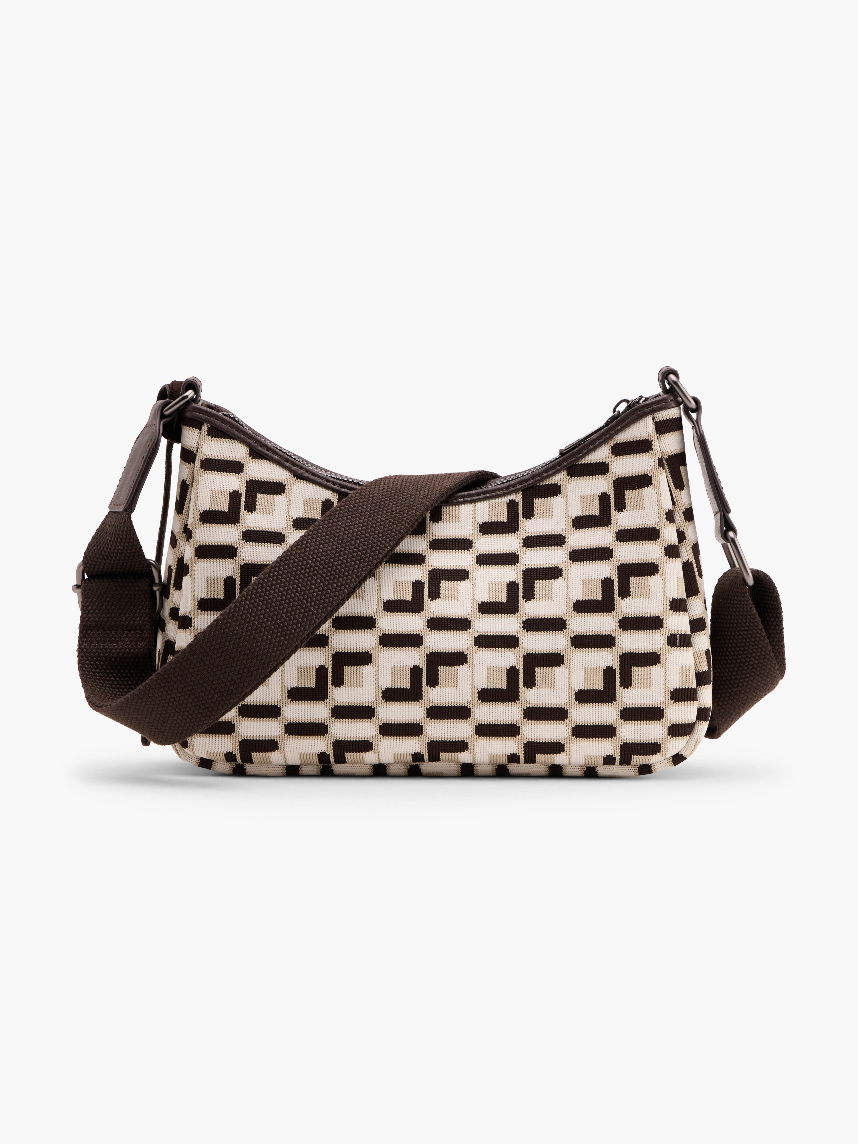 FILA Handtasche – Beige