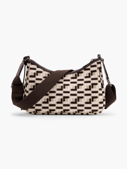FILA Handtasche – Beige