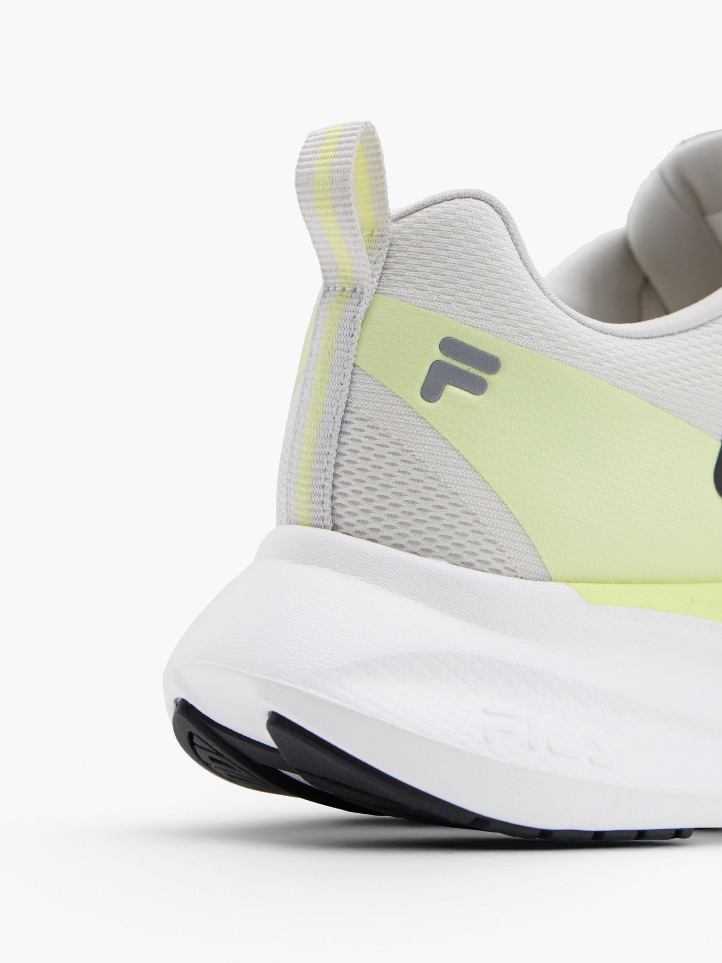 FILA Laufschuh – Offwhite