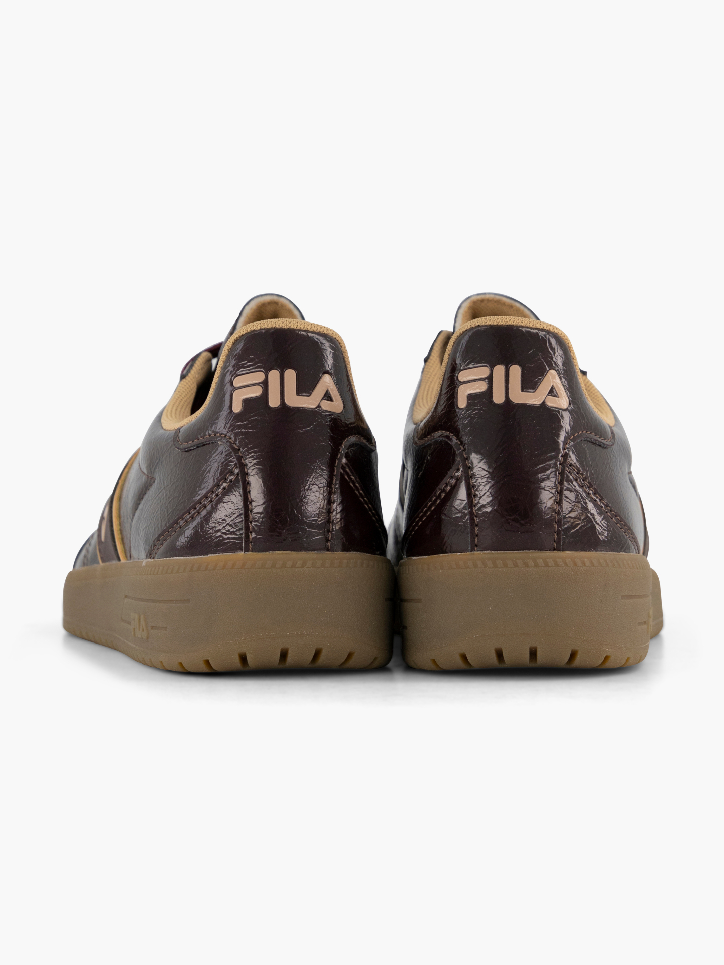 FILA Sneaker – Braun
