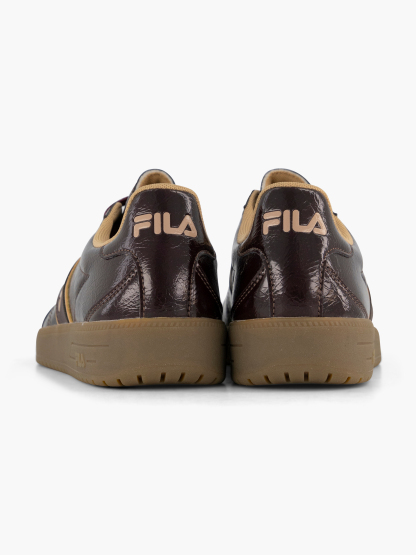 FILA Sneaker – Braun