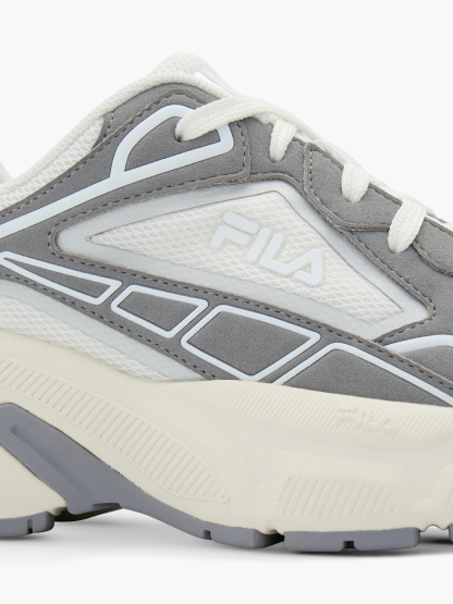 FILA Chunky Sneaker – Grau
