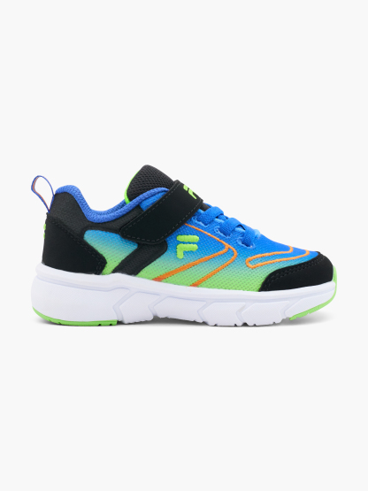 FILA Sneaker – Blau