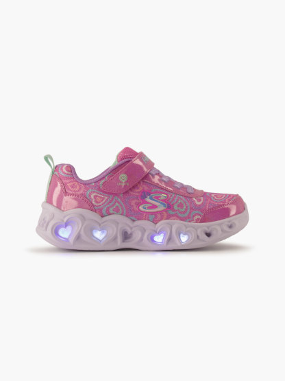 Skechers BOOGIE LOVE Sneaker – Pink