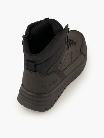 Cortina Winterstiefel – Schwarz