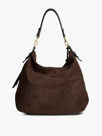 Tamaris Handtasche – Braun – Braun
