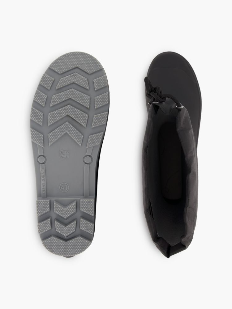 Cortina Gummistiefel – Schwarz