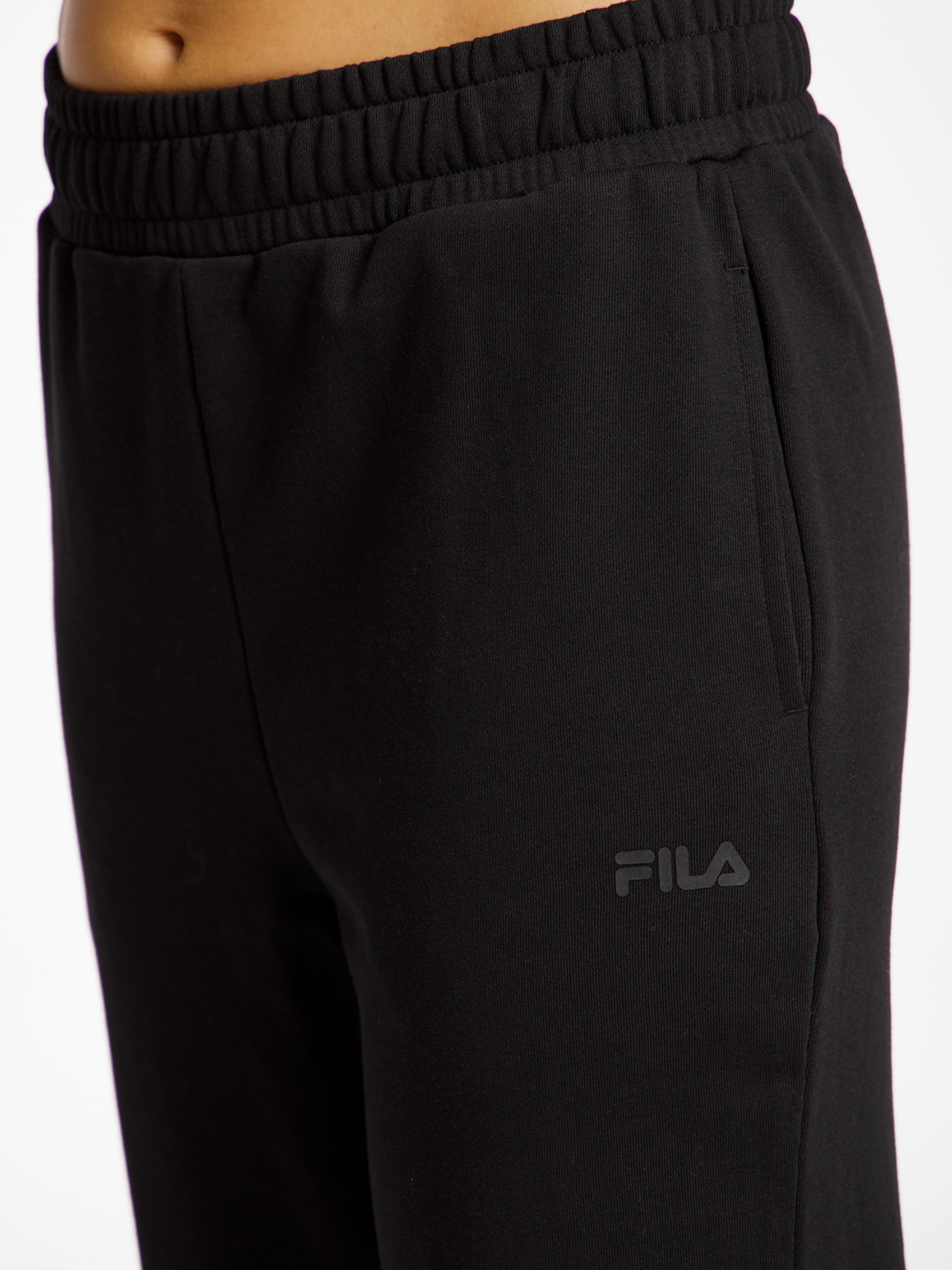 FILA Jogginghose – Schwarz