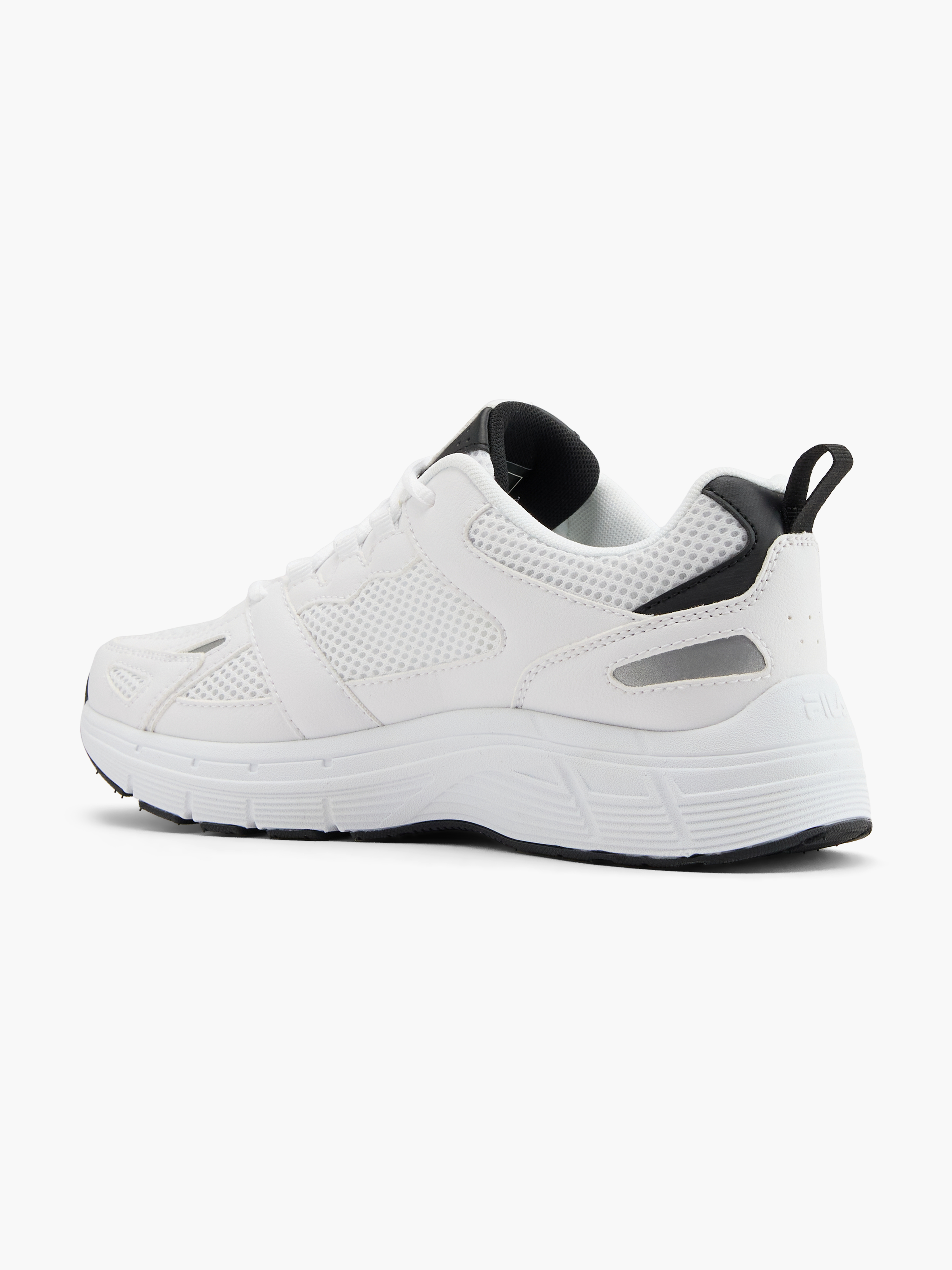 FILA Sneaker – Weiss