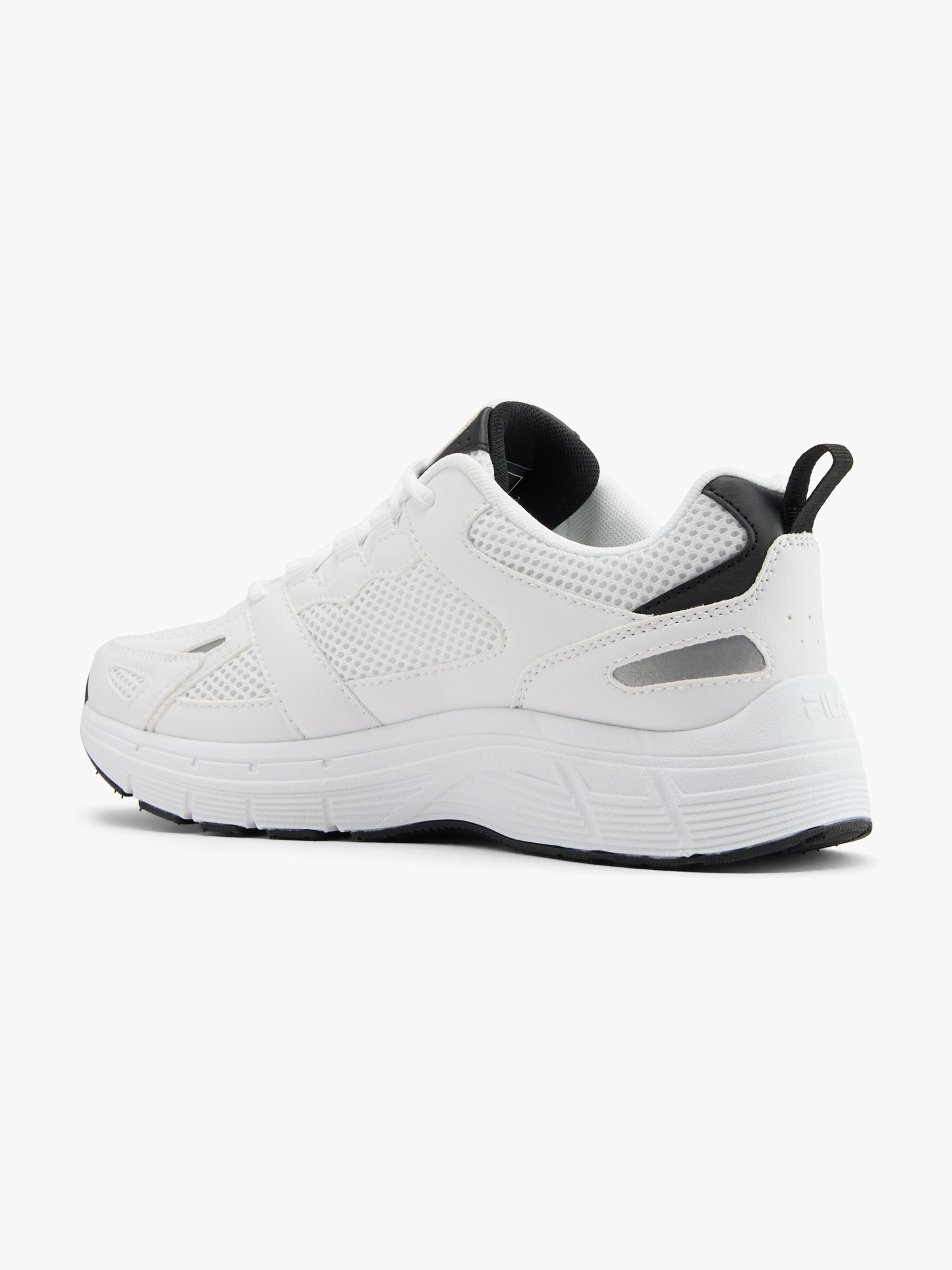 FILA Sneaker – Weiss