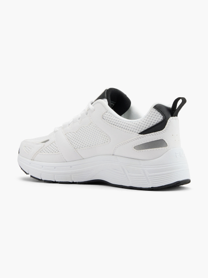 FILA Sneaker – Weiss