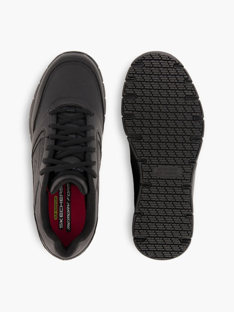Skechers Sneaker – Schwarz