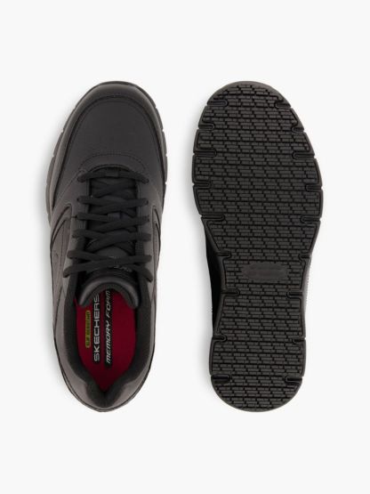 Skechers Sneaker – Schwarz