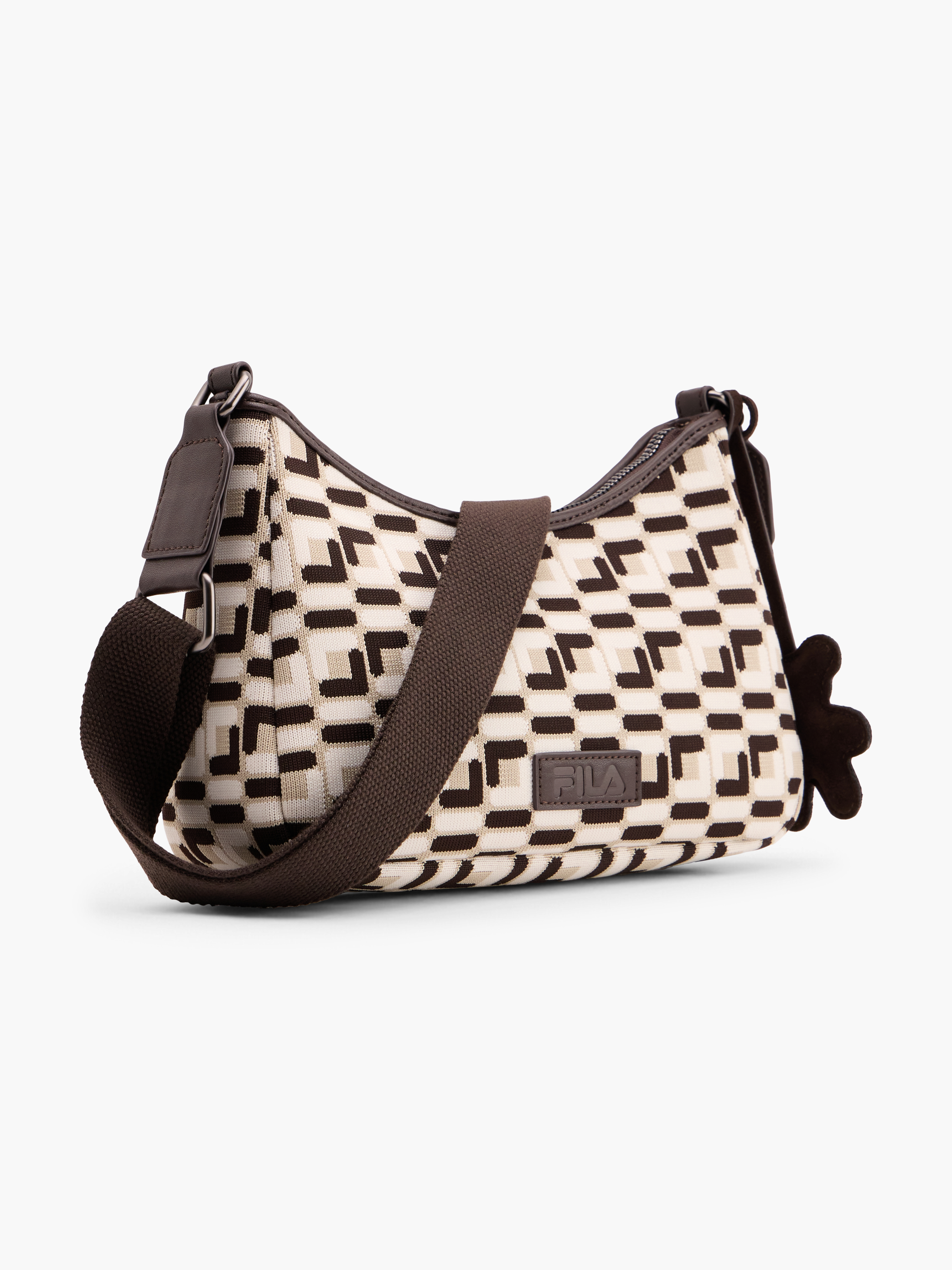 FILA Handtasche – Beige