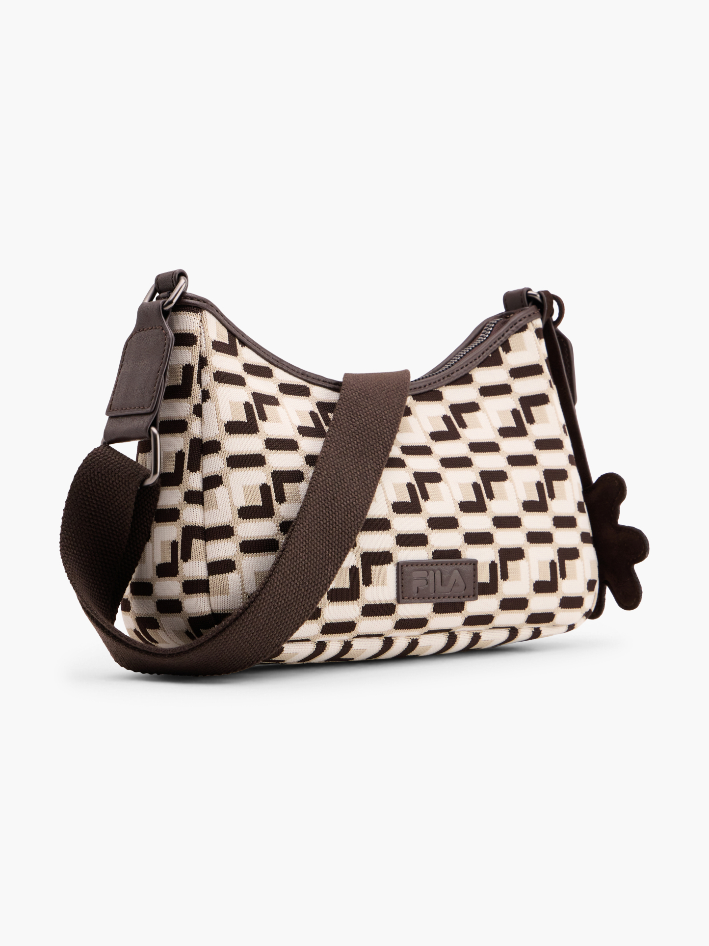 FILA Handtasche – Beige