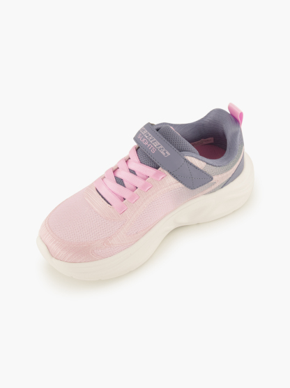 Skechers SOLA GLOW 2.0 Sneaker – Pink