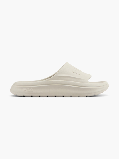 FILA Slide – Taupe