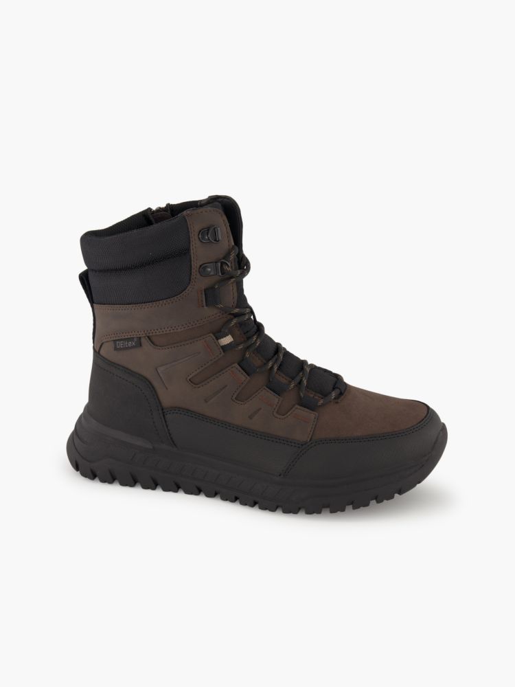 Cortina Winterstiefel – Beige