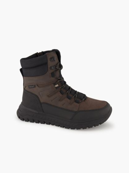 Cortina Winterstiefel – Beige