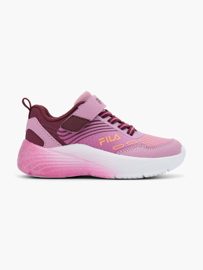 FILA Sneaker – Pink