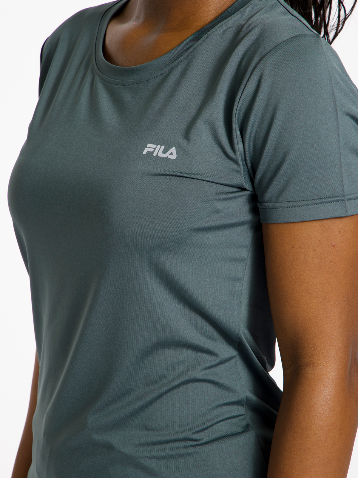 FILA 2x T-Shirt – Pink