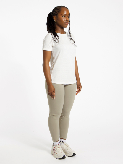 FILA T-Shirt – Creme