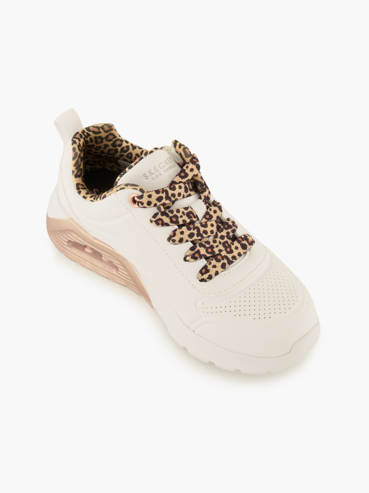 Skechers UNO LITE Sneaker – Weiss