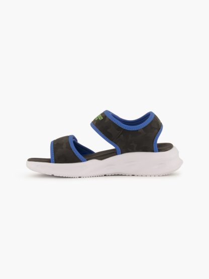 Skechers Sandalette – Blau