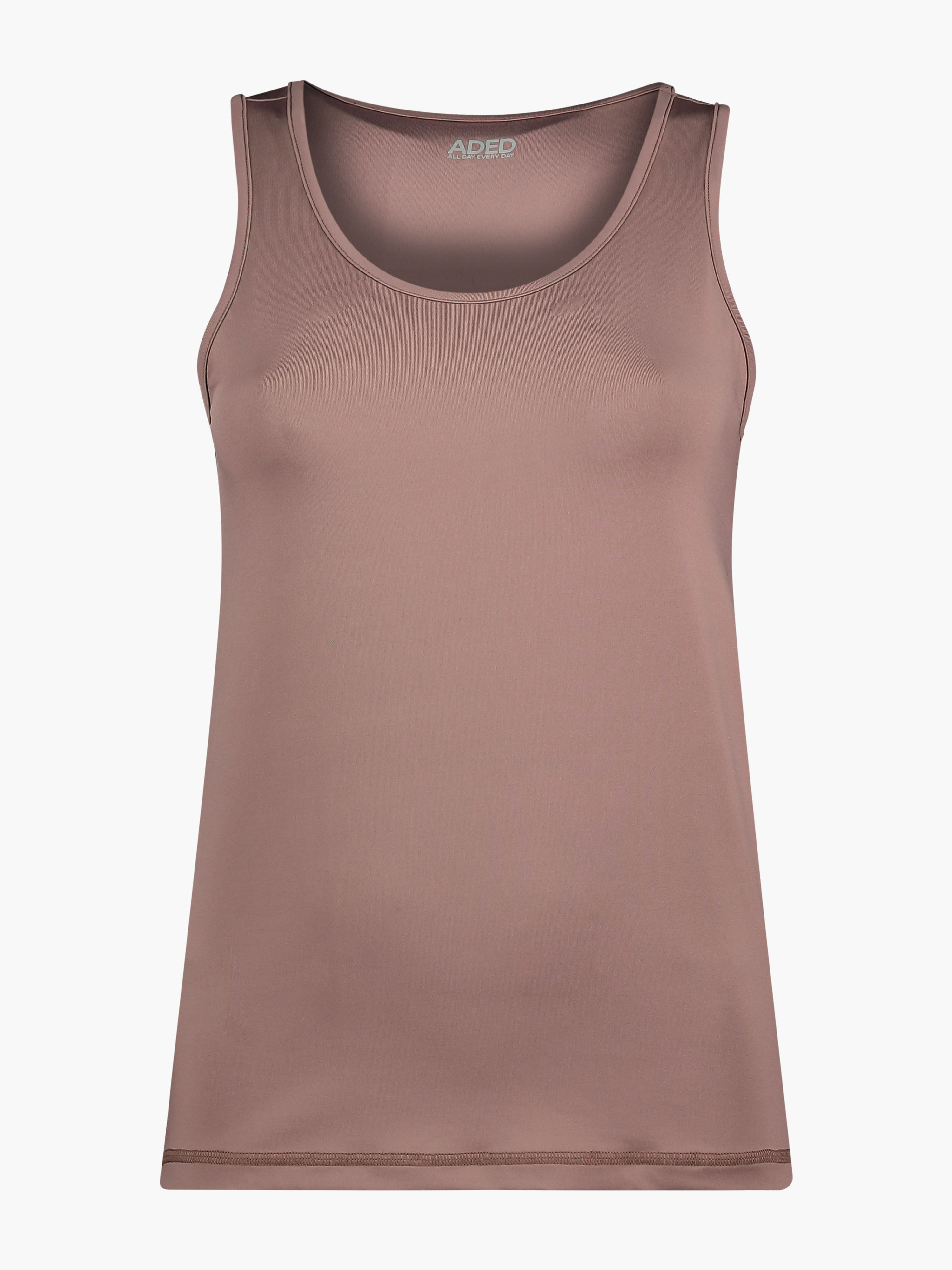 FILA Top – Taupe