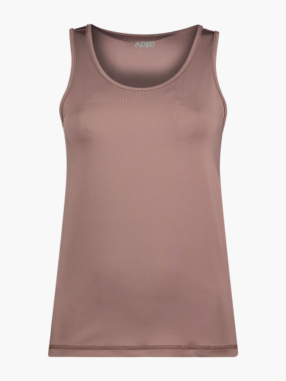 FILA Top – Taupe