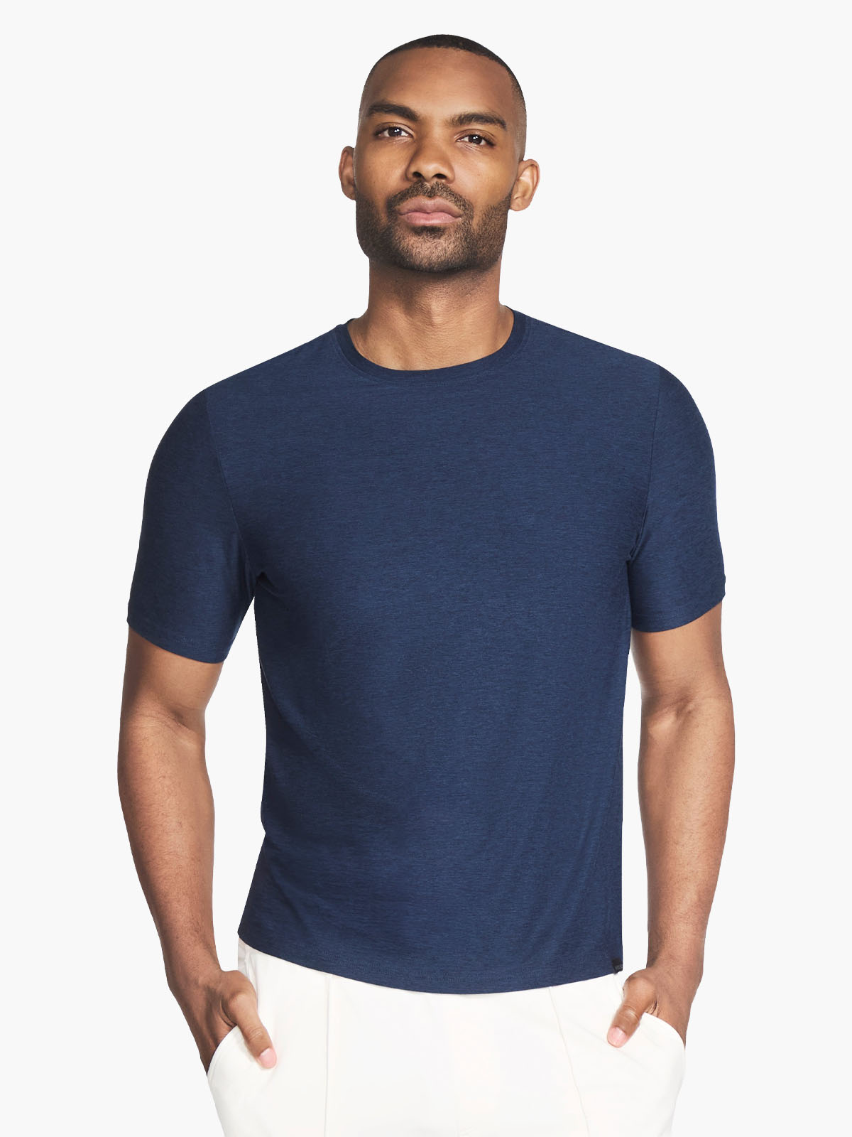 Skechers T-Shirt – Blau