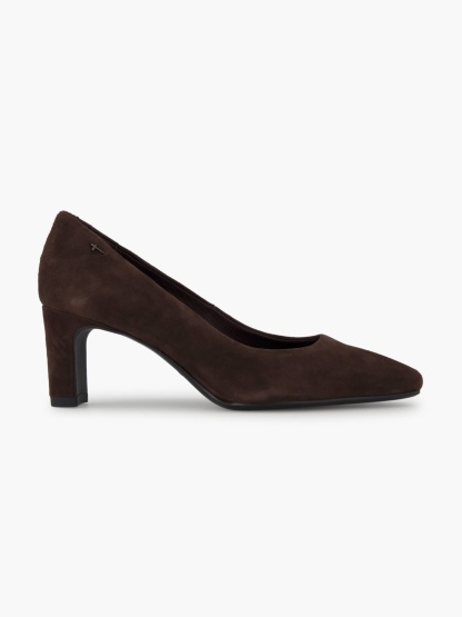 Tamaris Pumps – Beige – Beige
