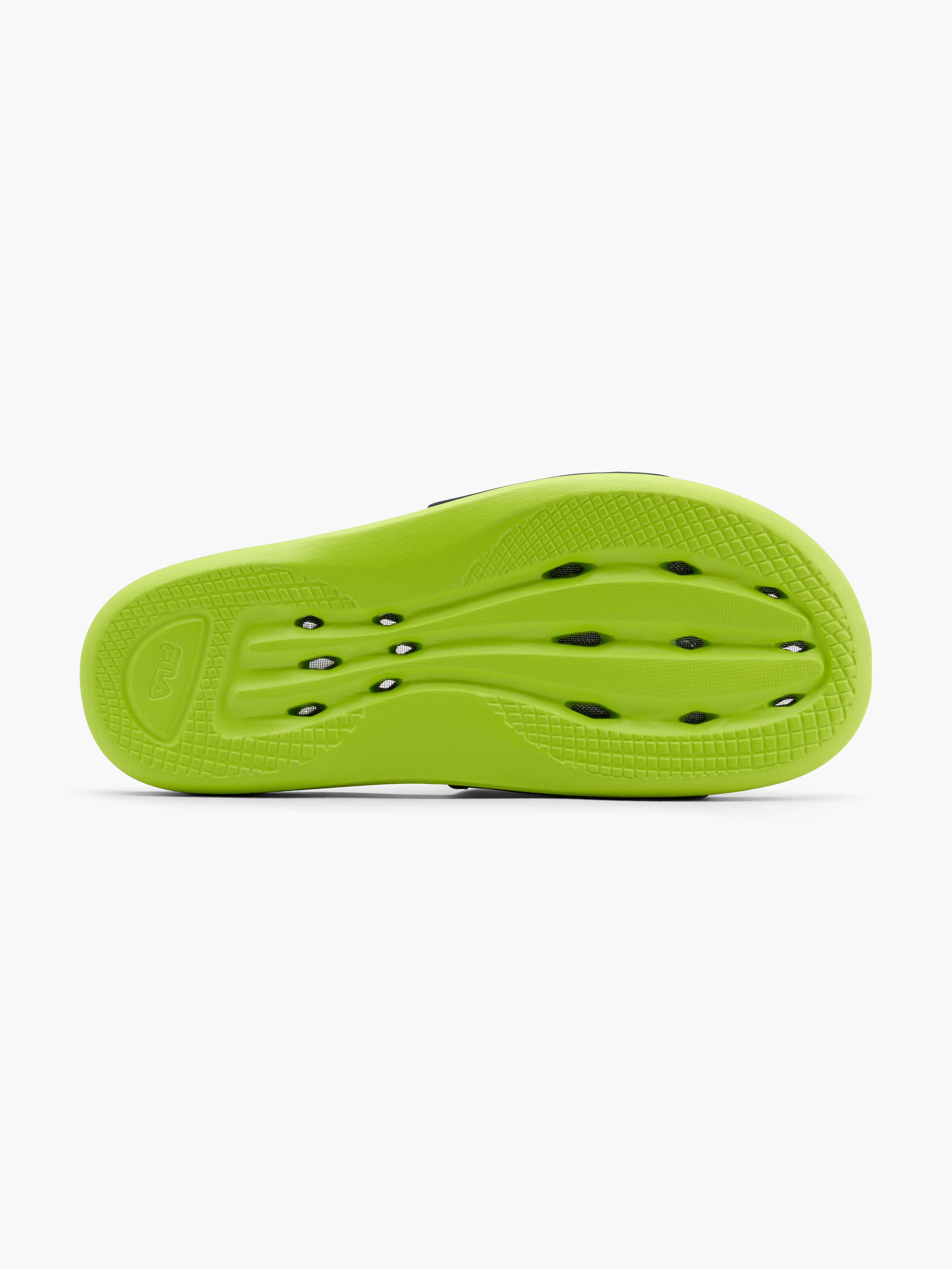 FILA Slide – Blau