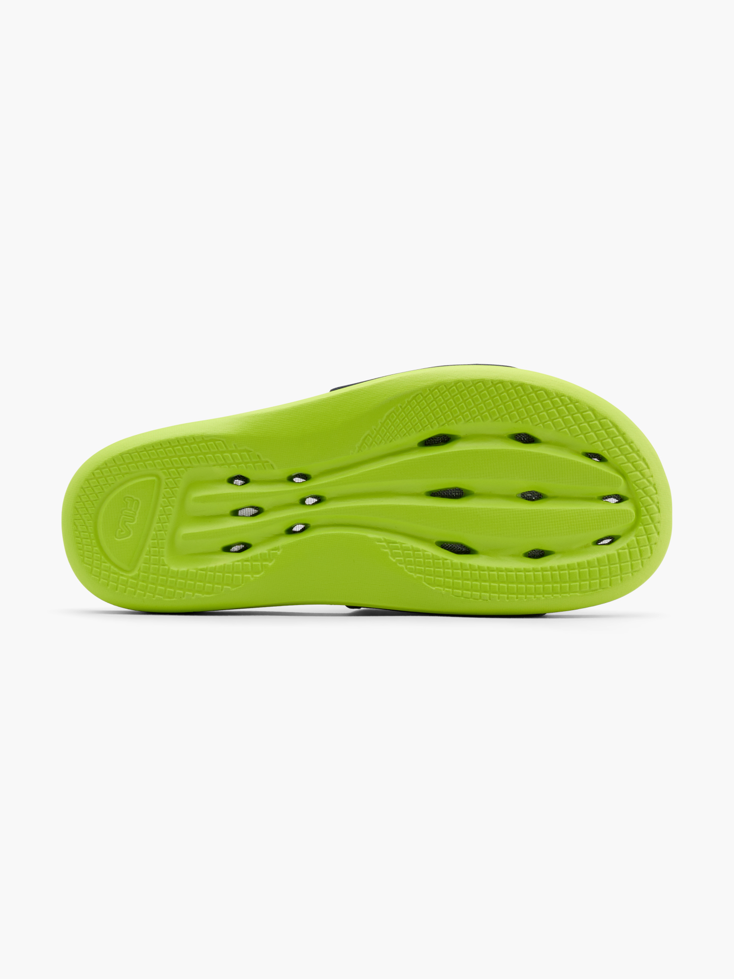 FILA Slide – Blau