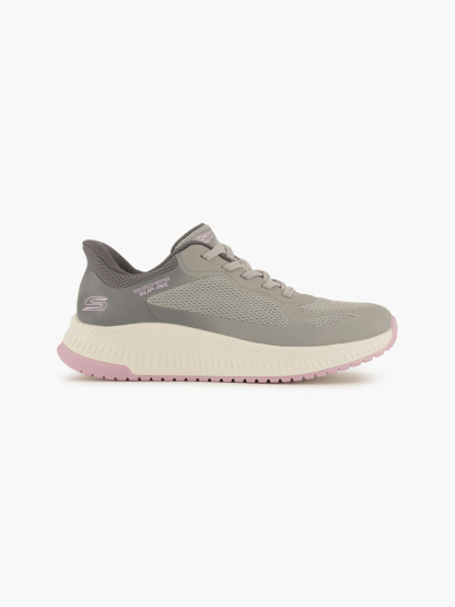 Skechers HANDS FREE SLIP-INS Sneaker – Grau