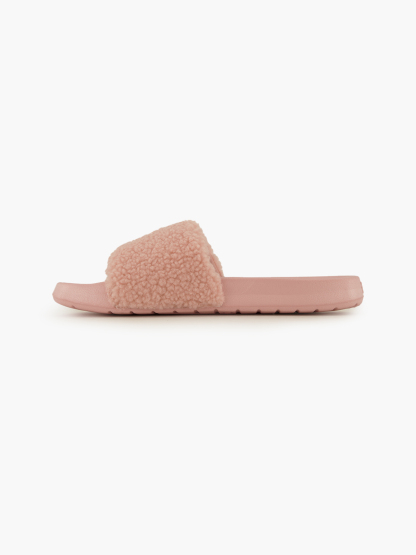 FILA Offener Hausschuh – Pink