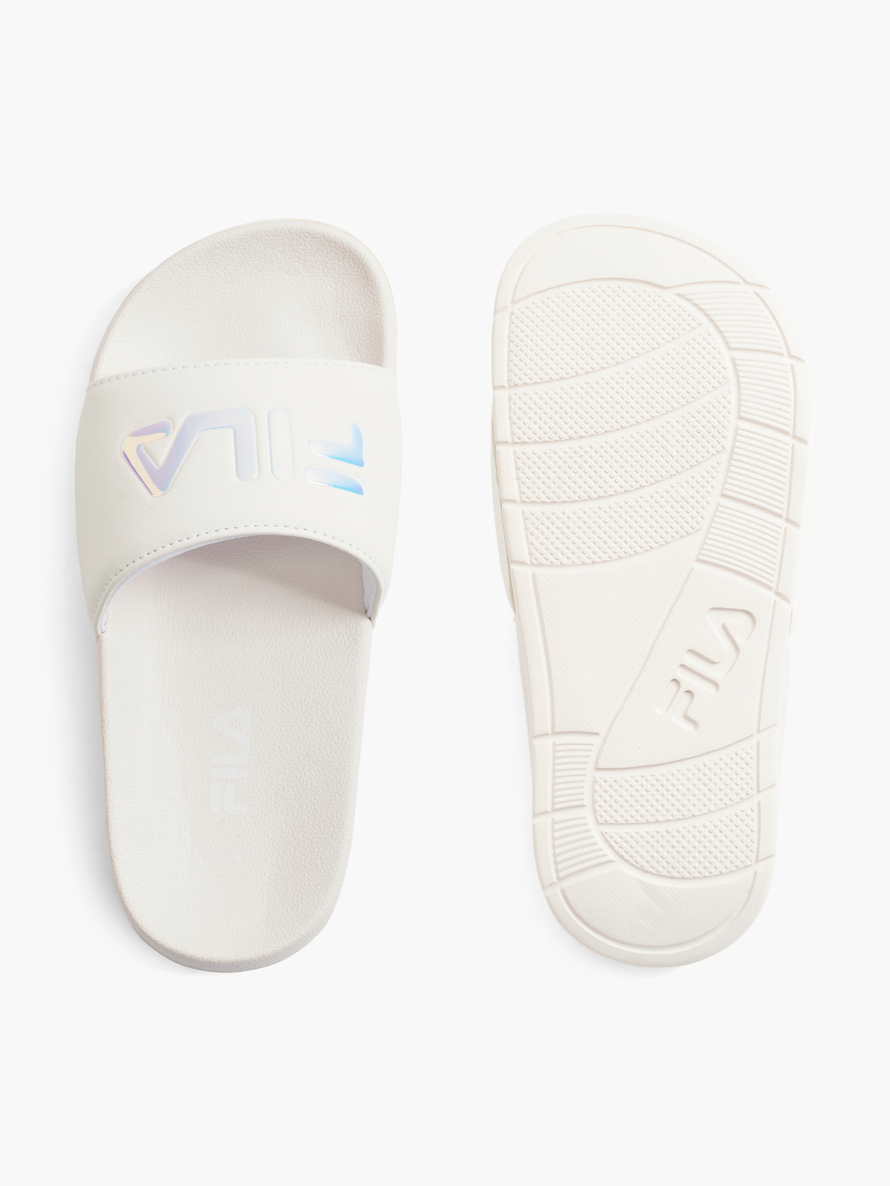FILA Slide – Weiss