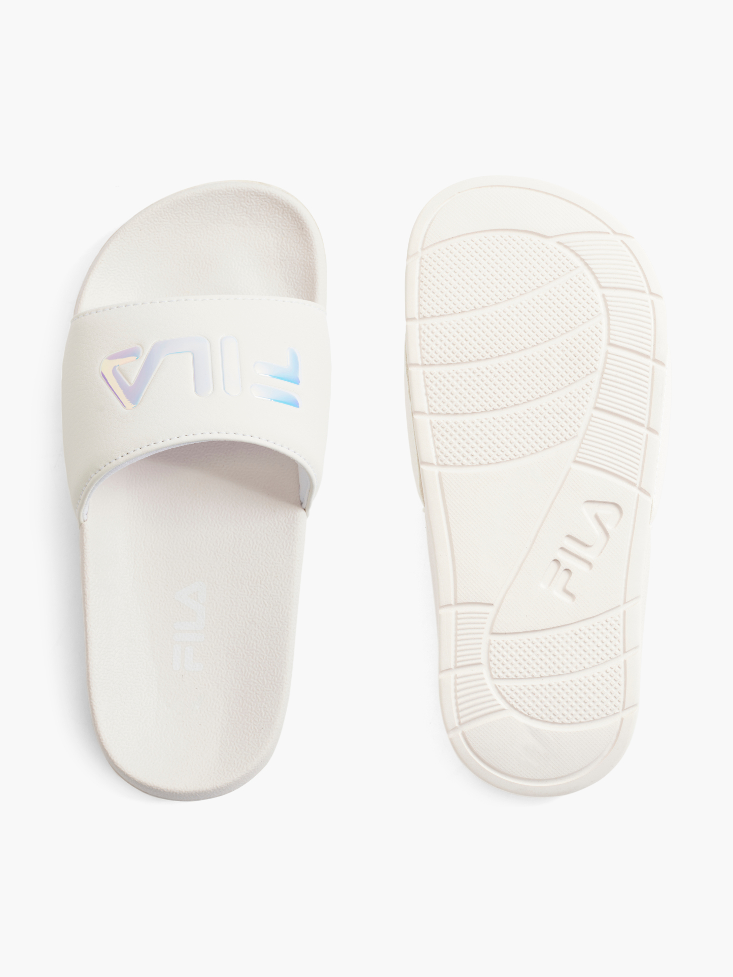 FILA Slide – Weiss